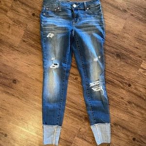 Maurices Jeans